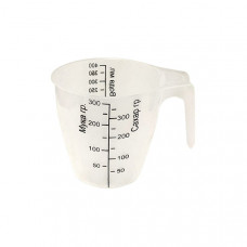 Стакан мірний 400мл