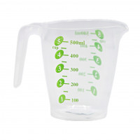 Стакан мерный 500мл
