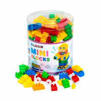 Конструктор "Mini Blocks" (240 дет ) 116/10