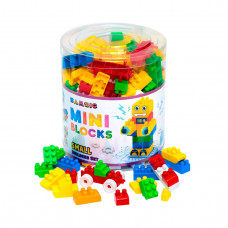 Конструктор "Mini Blocks" (240 дет ) 116/10