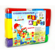 Сіті Лайф малий вак 101