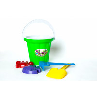 Ведро "большое" №2 арт 011/1