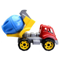 Автомиксер ТехноК 3718