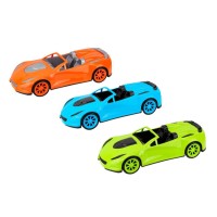 Автомобіль ТехноК 3787