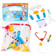 Маленький лікар 4029