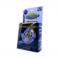 Ігра 110/10 "Beyblade" 4 з ручкою  Вloody longinus (№ВВ110/842) "S3"  Н