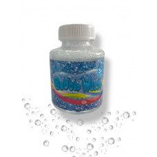 Запаска к мыльным пузырям 100мл 333