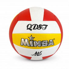 Мяч волейбольный диам-20,7см №7348