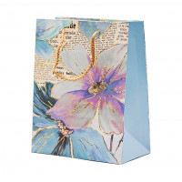 Пакет подарунковий 18*23*10 11-М