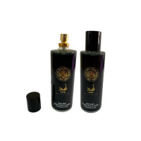 Духи мужские ASAD 250мл 250-6033