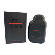 Парфуми чоловічі PURE BLACK 100мл 8003