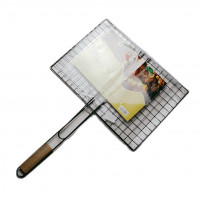 Решетка для барбекю 40*26*60см №JH-2029