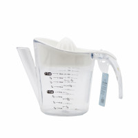 Соковыжималка пласт. 500мл №10081