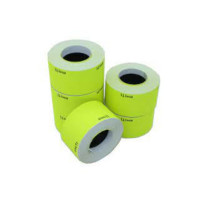 Ценник 35*50мм XL-1 6шт/уп