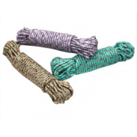 Шнур для білизни нейлон 10м 8610 12шт/уп