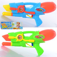 Водяной автомат МR0433 помпа, размер средней 29см 2 цвета, в шар Н