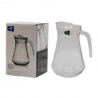 Кувшин стеклянный BMYZH 1,3 л 7013499900