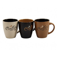 Кухоль KW135  180мл ТЕХ УПАК COFFEE МІХ