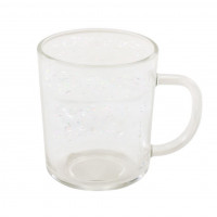 Кухоль OCT32  A2108 скляний Прозорий 220 мл  7013499900