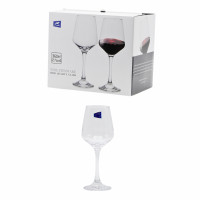 НАБОР бокалов BMHG4035 стеклянных 6 шт 360 мл 7013289000