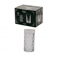 НАБОР стаканов 6014LX 6 шт 330 мл 7013379900