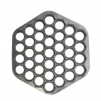 Пельменица алюм. 7615