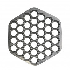 Пельменица алюм. 7615