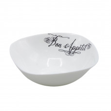 Салатник Bon Appetit №6,5 КВАДРАТ 0312065