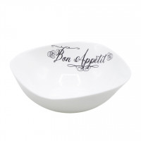 Салатник Bon Appetit №7,5 КВАДРАТ 0312075