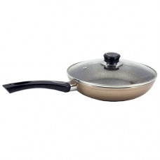 Сковорода FPM-242 d24 ст кр МРАМОР Бронза (Т) 7615109000