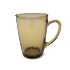 Чашка 330мл "White coffe" димна 7013499900