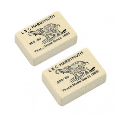 Гумка KOH-I-NOO R 300\80 (80шт) Слон
