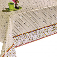 Клейонка  в рулоні DECORAMA 1.4*20м (068- A)