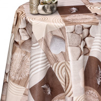 Клеенка в рулоне DECORAMA 1.4*20м (074- A)