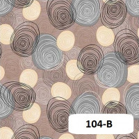 Клеенка в рулоне DECORAMA 1.4*20м (104- B)