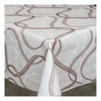 Клейонка  в рулоні DECORAMA 1.4*20м (152 А)