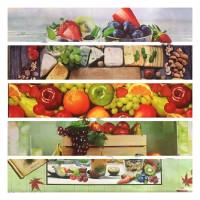 Клейонка для столу одностороння