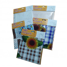 Скатерть Picknick 94*130см
