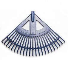 Грабли "Веер" сорт №1 пл. большие