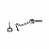 Защелка 100мм