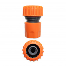Конектор пл 1/2 YM-5809 SuperPlast