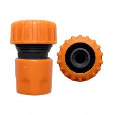 Коннектор пл 3/4 PL YM-5809 SuperPlast