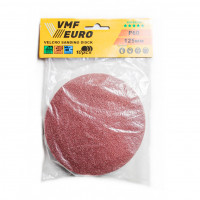 Лепка абраз 125мм Р60 VMF Superior 10шт/уп 101133