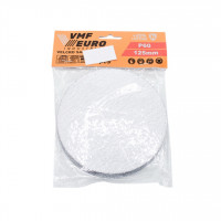 Лепка абраз 125мм Р60 VMF Superior 10шт/уп 101139