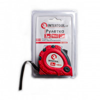 Рулетка 3м І/ТооІ МТ-0303 Магніт