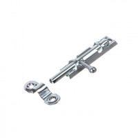 Шпінгалет Великий (оцинк)