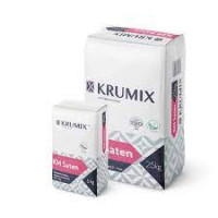 Шпаклівка Фініш "КМ Сатен" 5кг KRUMIX