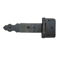 Завесы стрела фигурные ф2,5мм вес 341гр L-30см 19991