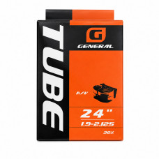 Камера 24 General 30% (50шт/ящ) 26696 КОРОБКА