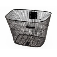 Корзина вело 28 перед (сітка) 02981